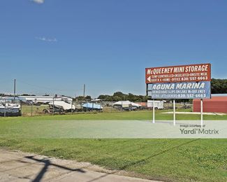Photo 1 of McQueeney Mini Storage - 7730 FM 725, McQueeney, TX