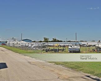 Photo 4 of McQueeney Mini Storage - 7730 FM 725, McQueeney, TX