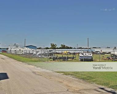 Storage Units for Rent available at 7730 FM 725, McQueeney, TX 78123