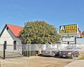 Photo 1 of Gruene Self Storage - 1150 Farm to Market 306, New Braunfels, TX