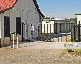 Photo 2 of Gruene Self Storage - 1150 Farm to Market 306, New Braunfels, TX