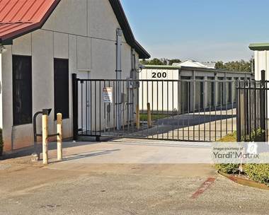 Storage Units for Rent available at 1150 Farm to Market 306, New Braunfels, TX 78130