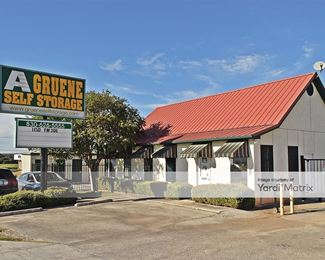 Photo 3 of Gruene Self Storage - 1150 Farm to Market 306, New Braunfels, TX