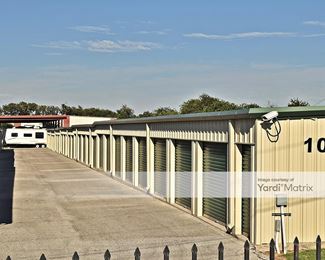 Photo 4 of Gruene Self Storage - 1150 Farm to Market 306, New Braunfels, TX