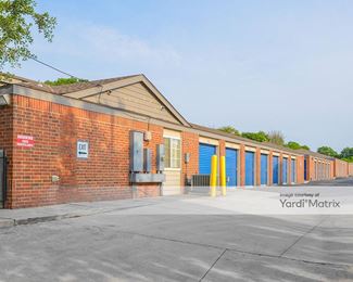 Photo 1 of Public Storage - 1130 Austin Hwy, San Antonio, TX