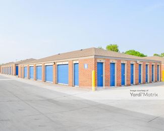 Photo 2 of Public Storage - 1130 Austin Hwy, San Antonio, TX