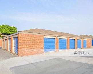Photo 3 of Public Storage - 1130 Austin Hwy, San Antonio, TX