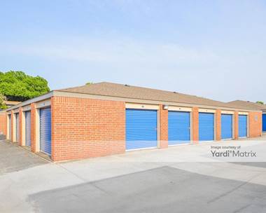 Storage Units for Rent available at 1130 Austin Hwy, San Antonio, TX 78209