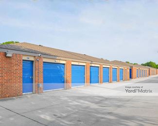 Photo 4 of Public Storage - 1130 Austin Hwy, San Antonio, TX