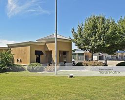 Image for Public Storage - 1890 South Walnut, New Braunfels, TX