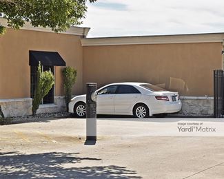 Photo 3 of Public Storage - 1890 South Walnut, New Braunfels, TX