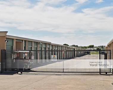 Storage Units for Rent available at 1890 South Walnut, New Braunfels, TX 78130