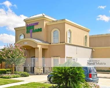 Storage Units for Rent available at 2800 North Loop 1604 East, San Antonio, TX 78232