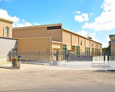 Storage Units for Rent available at 2800 North Loop 1604 East, San Antonio, TX 78232