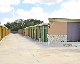 Photo 3 of Storage Hub - 2800 North Loop 1604 East, San Antonio, TX