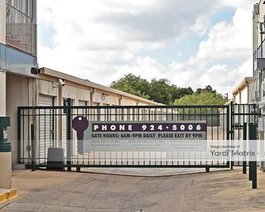Storage Units for Rent available at 3424 SW Military Drive, San Antonio, TX 78211