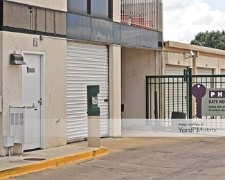 Photo 3 of A-AAA Key Mini Storage - 3424 SW Military Drive, San Antonio, TX