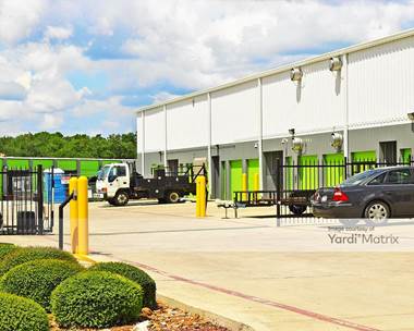 Storage Units for Rent available at 4515 De Zavala Road, San Antonio, TX 78249