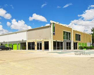 Photo 3 of Extra Space Storage - 4515 De Zavala Road, San Antonio, TX