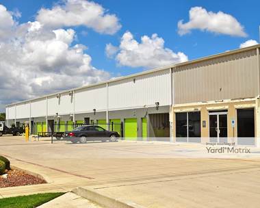 Storage Units for Rent available at 4515 De Zavala Road, San Antonio, TX 78249