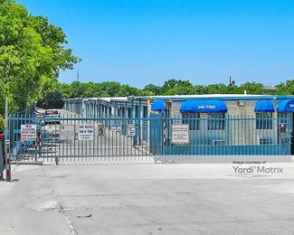 Photo 1 of Store It All Self Storage - 14989 Judson Road, San Antonio, TX
