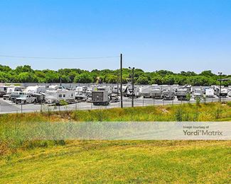 Photo 2 of Store It All Self Storage - 14989 Judson Road, San Antonio, TX