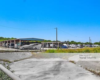 Photo 4 of Store It All Self Storage - 14989 Judson Road, San Antonio, TX