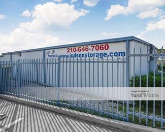 Photo 5 of Store It All Self Storage - 14989 Judson Road, San Antonio, TX
