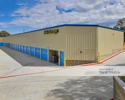 Image for AAA Storage - 22480 FM 3009 Road, San Antonio, TX