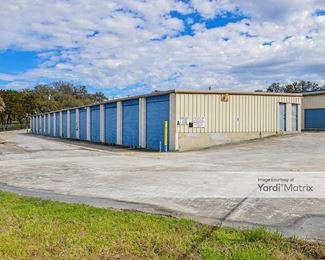 Photo 2 of AAA Storage - 22480 FM 3009 Road, San Antonio, TX
