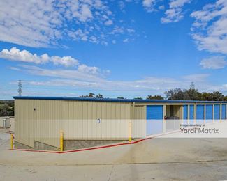 Photo 3 of AAA Storage - 22480 FM 3009 Road, San Antonio, TX