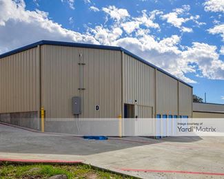 Photo 4 of AAA Storage - 22480 FM 3009 Road, San Antonio, TX