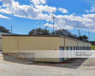 Photo 6 of AAA Storage - 22480 FM 3009 Road, San Antonio, TX