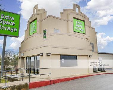 Storage Units for Rent available at 6110 Walzem Road, San Antonio, TX 78239