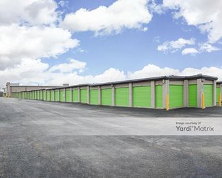 Photo 3 of Extra Space Storage - 6110 Walzem Road, San Antonio, TX