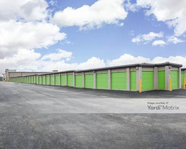 Storage Units for Rent available at 6110 Walzem Road, San Antonio, TX 78239