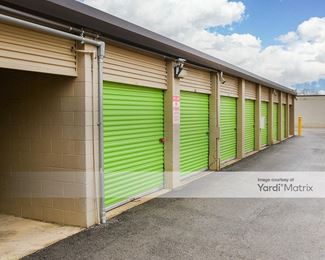 Photo 4 of Extra Space Storage - 6110 Walzem Road, San Antonio, TX