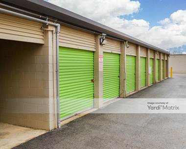 Storage Units for Rent available at 6110 Walzem Road, San Antonio, TX 78239