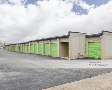 Storage Units for Rent available at 6110 Walzem Road, San Antonio, TX 78239
