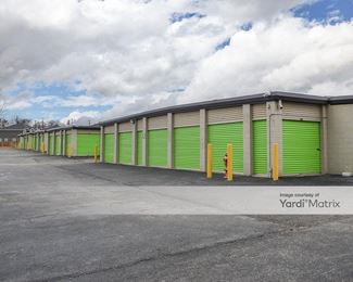 Photo 6 of Extra Space Storage - 6110 Walzem Road, San Antonio, TX