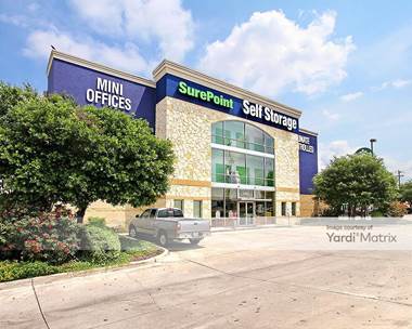 Storage Units for Rent available at 17305 Interstate 35 North, Schertz, TX 78154