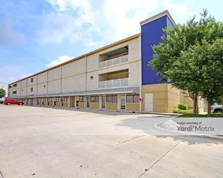 Photo 2 of SurePoint Self Storage - 17305 Interstate 35 North, Schertz, TX