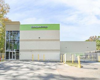 Photo 1 of Extra Space Storage - 9300 Fayetteville Road, Raleigh, NC