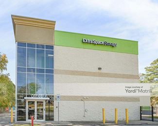 Photo 2 of Extra Space Storage - 9300 Fayetteville Road, Raleigh, NC