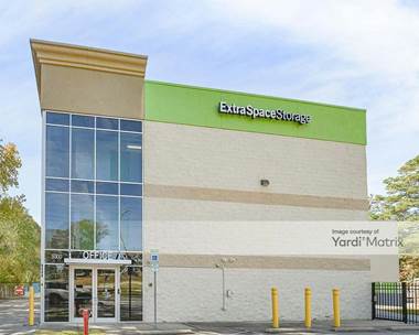 Storage Units for Rent available at 9300 Fayetteville Road, Raleigh, NC 27603