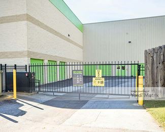 Photo 3 of Extra Space Storage - 9300 Fayetteville Road, Raleigh, NC