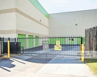 Storage Units for Rent available at 9300 Fayetteville Road, Raleigh, NC 27603
