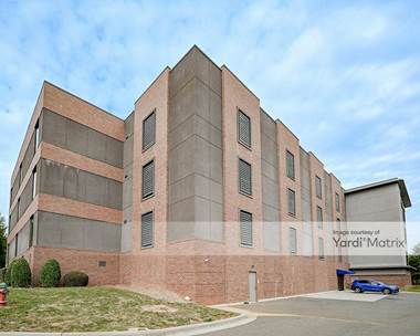 Storage Units for Rent available at 11615 Northpark Drive, Wake Forest, NC 27587