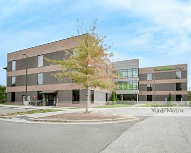 Storage Units for Rent available at 11615 Northpark Drive, Wake Forest, NC 27587