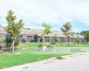 Storage Units for Rent available at 601 Maynard Crossing Court, Cary, NC 27513